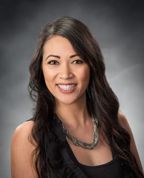 Portrait of My Nguyen, ambassador of the Le Centile x Gist Social event